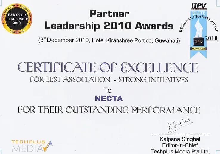 best_association_by_ITPV_CERTIFICATE