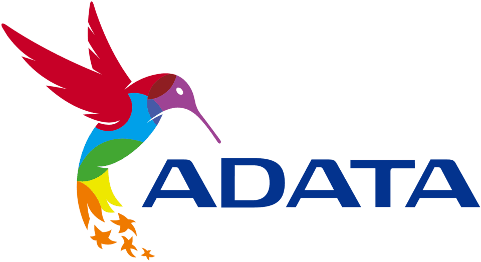 ADATA logo