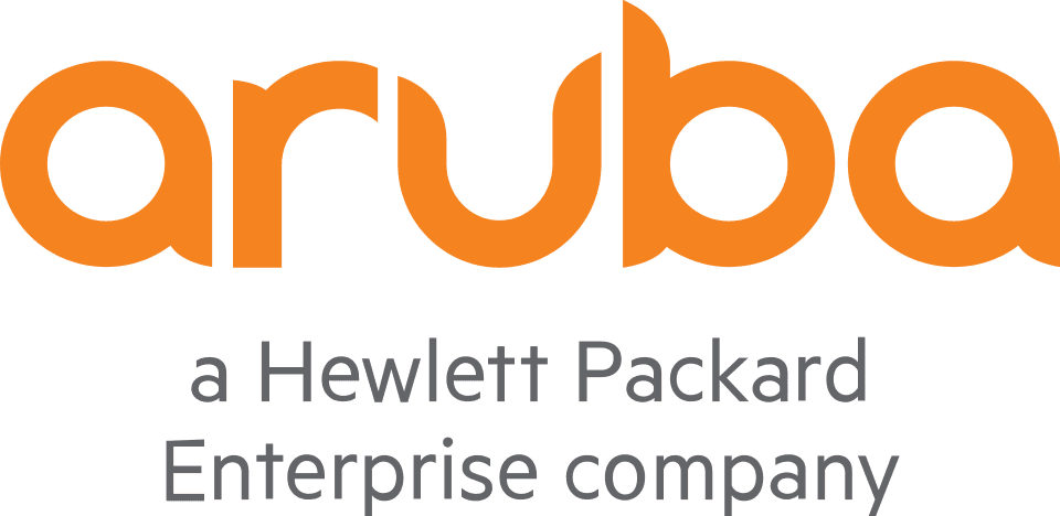 ARUBA logo