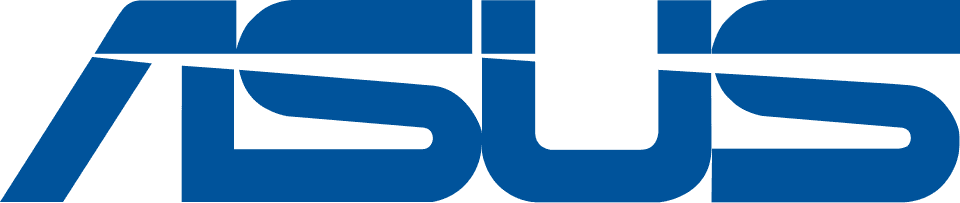 ASUS logo