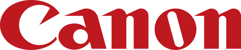 CANON logo
