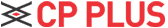 CP PLUS logo