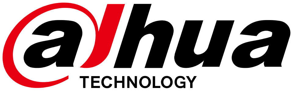 DAHUA logo