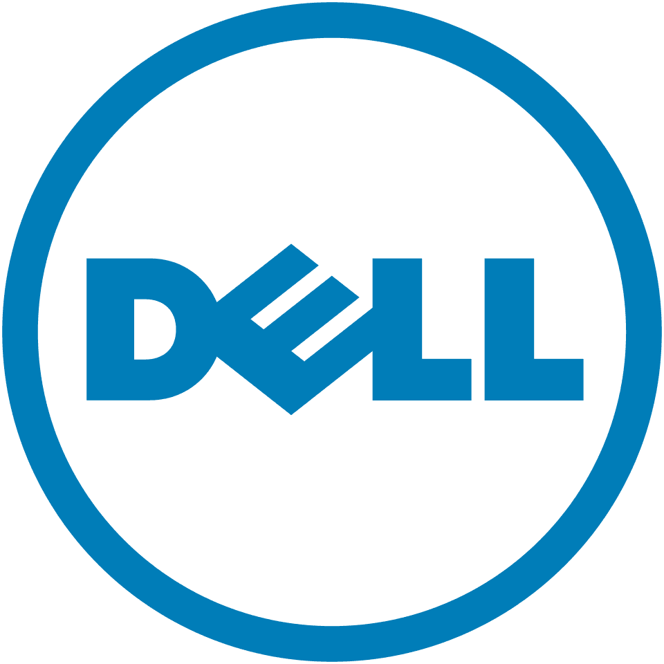 DELL logo