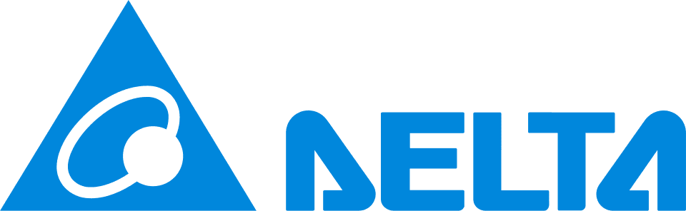 DELTA POWER SOLUTION logo