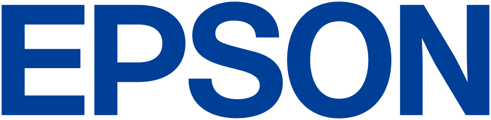 EPSON logo