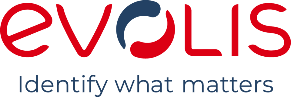 EVOLIS logo