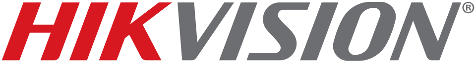 HIKVISION logo
