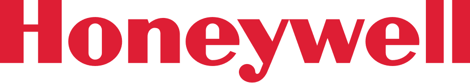 HONEYWELL logo