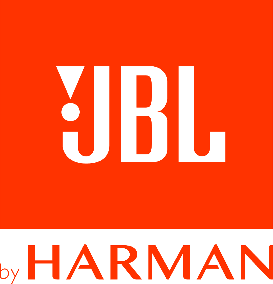 JBL logo
