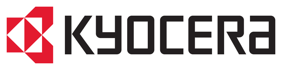 KYOCERA logo