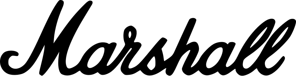 MARSHALL logo