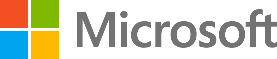 MICROSOFT SURFACE logo