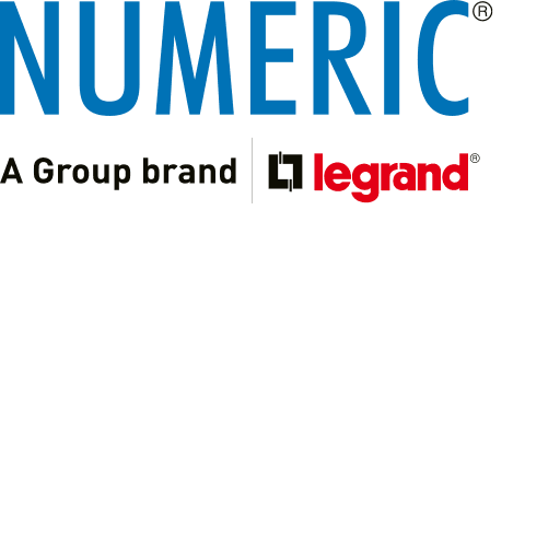 NUMERIC logo