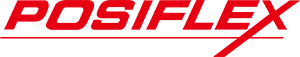 POSIFLEX logo