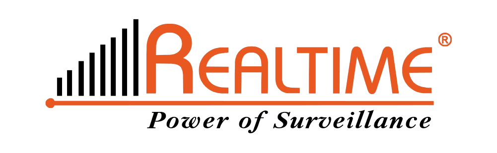 REALTIME logo