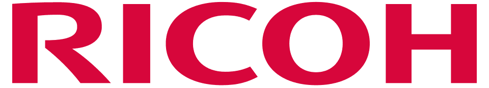 RICOH logo