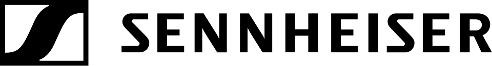 SENNHEISER logo