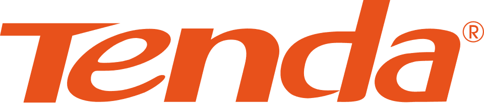 TENDA logo