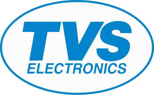 TVS logo