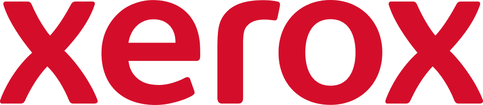 XEROX logo