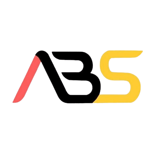 ABS Technologies logo
