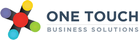 One Touch Business Solutions ltd logo