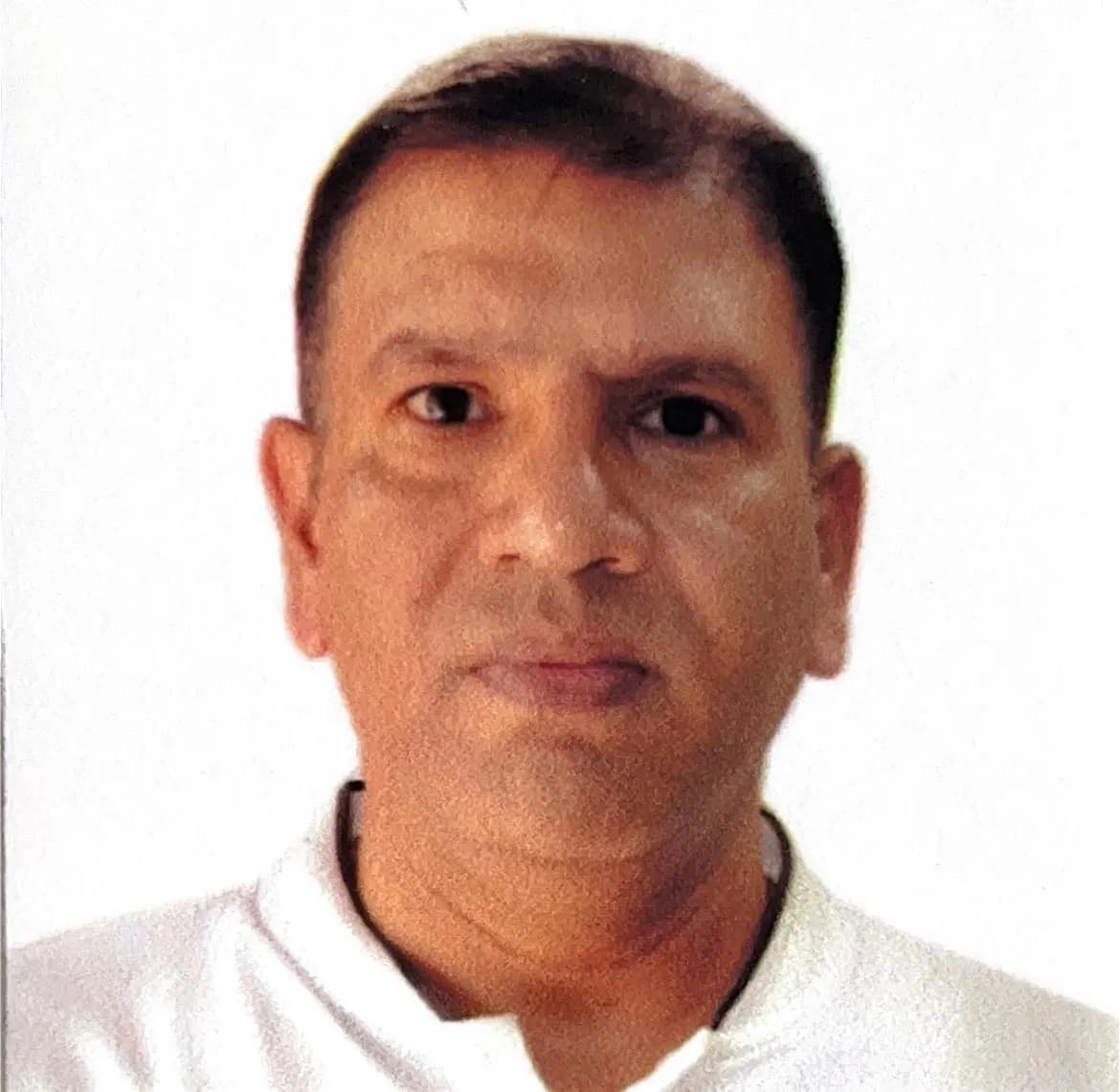 Portrait of Sanjeev Bhattacharyya of E-Solutions
